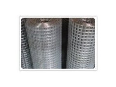 华川为你供应 各种规格电焊网   冷镀、热镀、改拔、不锈钢