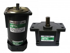 ASTK断电刹车电机（马达），5RK120GU-UMF