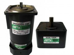 ASTK断电刹车电机（马达），5RK60GN-SMF