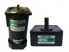ASTK断电刹车电机（马达），5RK60GN-S3MF