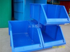 供应优质塑料零件盒模具