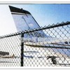 超翔机场防护网，机场护栏网，机场围网