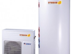 义乌格力空气源热泵热水器专卖店