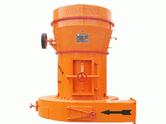 高强磨粉机/梯形磨粉机/强压悬辊磨粉机