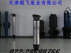 天津潜水电机