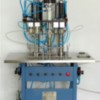 供应QGB-900E半自动聚氨酯泡沫填缝剂灌装机
