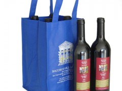 红酒袋|包装袋|珠海无纺布红酒袋|珠海包装袋