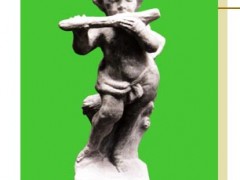 GRC雕塑