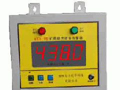 KTB-Ⅰ型矿用提升语音告警器,告警保护装置|矿用电子仪器