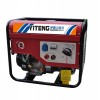 80-230A汽油发电焊机/不用接电的手工发电焊机