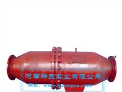 供应加工优质TOFHS型瓦斯管路防回火防回水装置