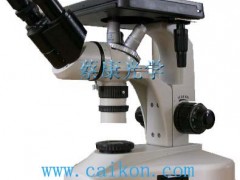 上海倒置金相显微镜-蔡康专业生产（显微镜）