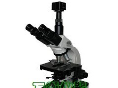 电脑型生物显微镜XSP7C