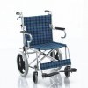 鱼跃牌轮椅H032C型家庭护理轮椅