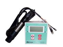 台湾百特DO-2002A工业在线溶解氧分析仪