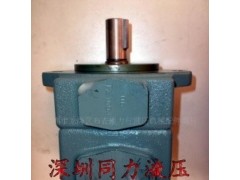 供应油研叶片泵 PV2R12-23-53-F-RAAA-41