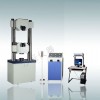 WAW系列微机控制电液伺服液压万能试验机