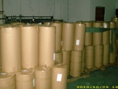 PVC胶片PET胶片 质量保证 厂价直销 包装材料