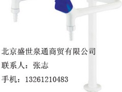 双联化验水咀0322北京化验水龙头 实验室水龙头