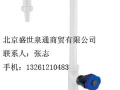单联化验水咀0312北京化验水龙头 实验室水龙头