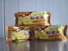徐州益福康糙米茶/家庭推广装 特惠价发芽糙米茶