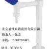单联化验水咀0315北京化验水龙头 实验室水龙头