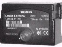 西门子程控器LMG22.330B2系列