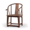 最低价非洲花梨圈椅1900红酸枝乌木黑檀圈椅北京红木家具