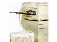 KCJ-800复印机臭氧/废气净化机