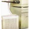 KCJ-800复印机臭氧/废气净化机