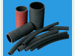 橡胶制品应用橡胶管