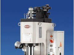FBY-C10 系列液压机