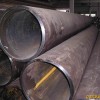 供应直缝焊管，Q345B直缝钢管
