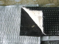 膨润土防水毯人工湖专业防水毯