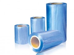 安阳PVC热收缩带，包装膜、彩印膜