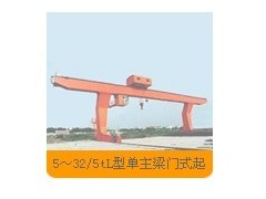 低价优质桥式起重机、门式起重机尽在株洲湘江起重机厂