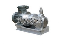 YCBC磁力泵艾克泵业销售