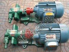 KCB系列齿轮泵,齿轮泵,齿轮油泵