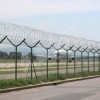 机场护栏网，机场防护网