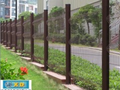 供应江西高速公路护栏网 铁路护栏网 车间护栏网