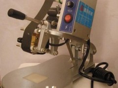 TJ-08型手压式热打码机印码机标码机标示机印字机纸质打码机