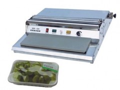 TW-450保鲜膜封接机薄膜包装机超市果蔬保鲜膜包装机