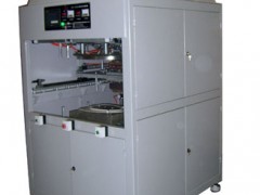 座便器热板焊接机 塑料热板机
