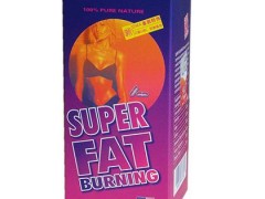 SUPER FAT BURNING