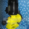 机械隔膜泵安道斯泵业  机械驱动隔膜式计量泵
