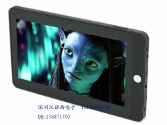 GL007  7寸平板电脑 android 2.2 外贸版