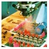 奥斯邦PCB线路板保护胶、电子保护胶