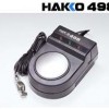 HAKKO498静电手挽带测量仪