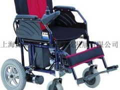 上海互邦轮椅HBLD2-B 进口控制器电动轮椅