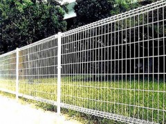 供应花园别墅装饰围栏网护栏网隔离栅